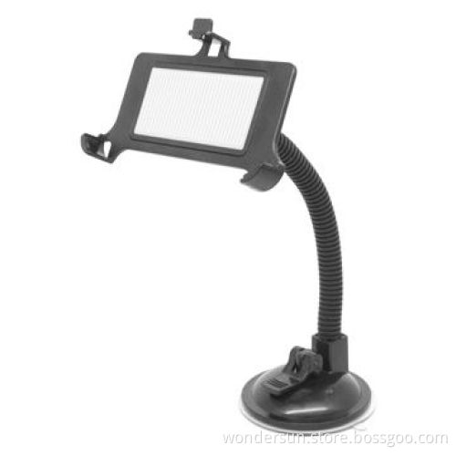 Car Windshield Suction Cup Mount Rotating Holder for iPhone 4, with Lightweight Design